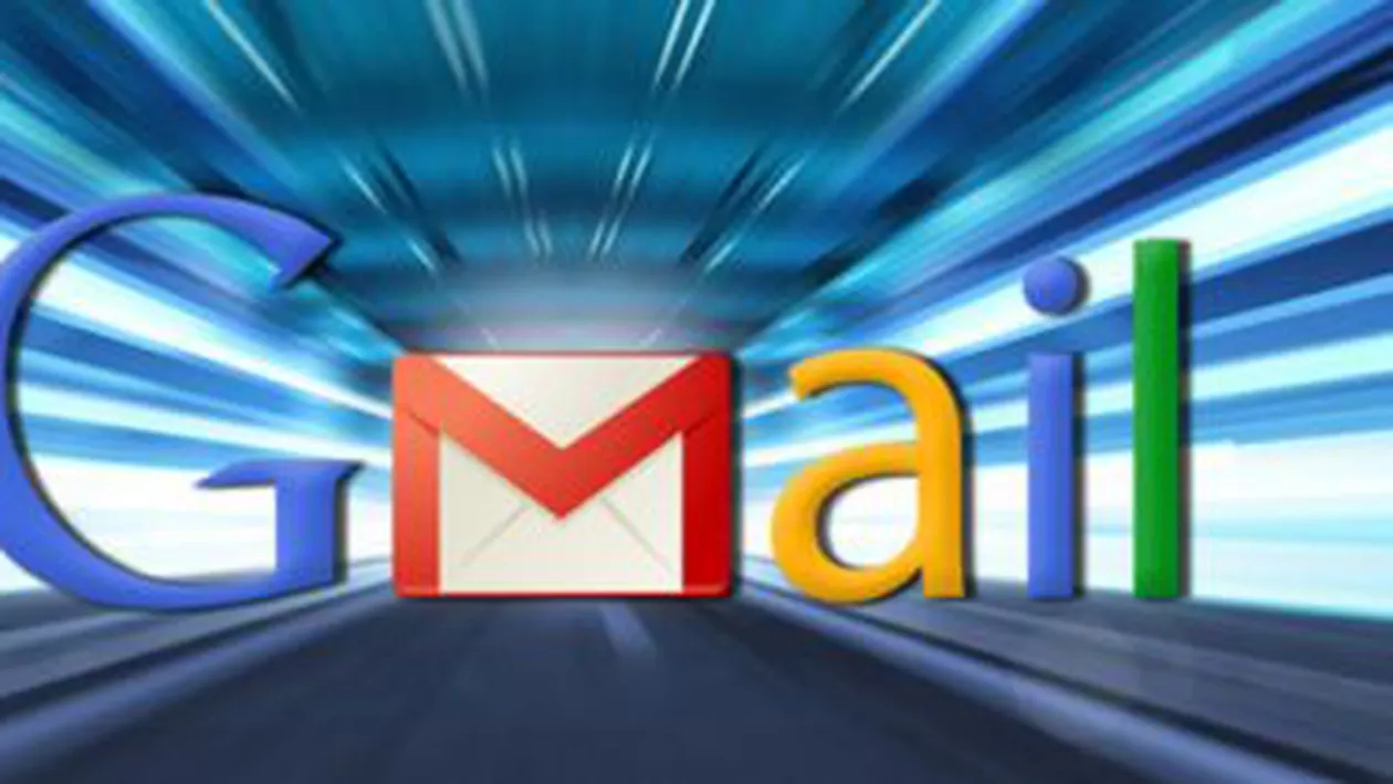 Google a anunțat că va cripta serviciul de mesagerie electronică, Gmail