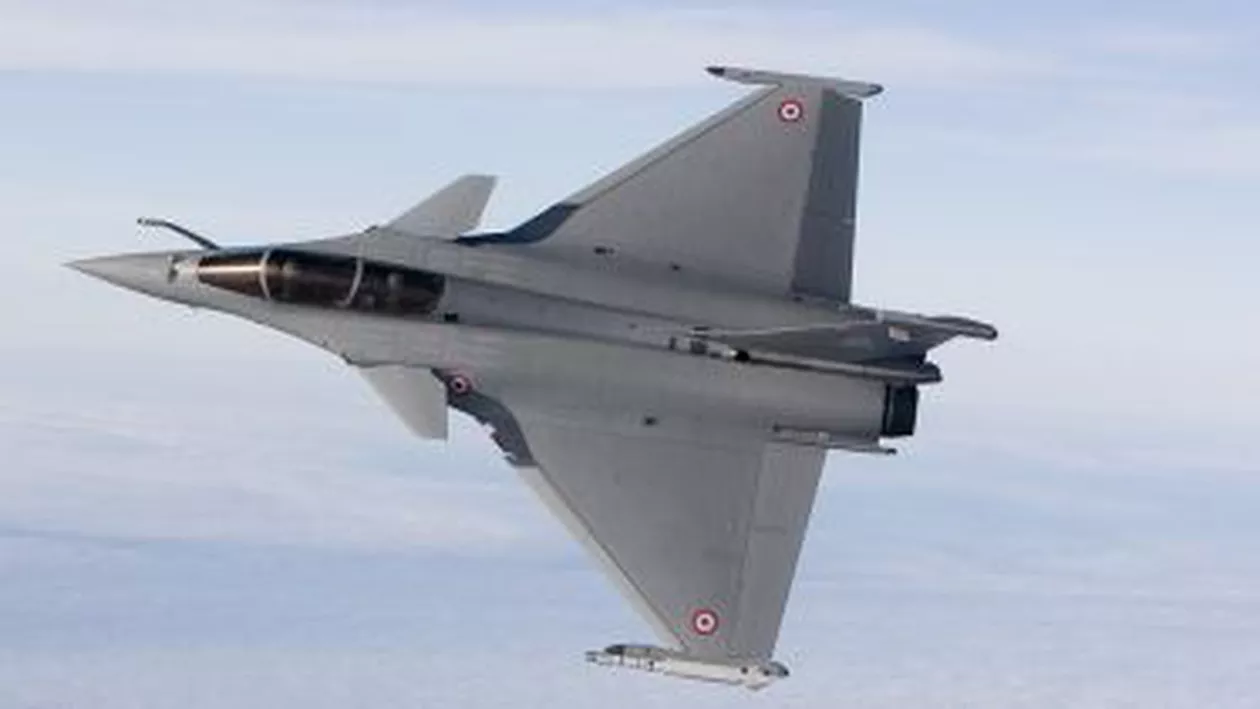 Franța va propune Poloniei și țărilor baltice să trimită patru avioane de luptă