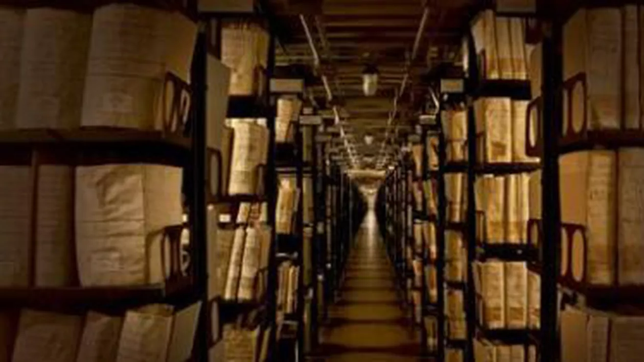 Vaticanul a început digitalizarea bibiliotecii, primul stadiu incluzând arhivarea a peste 3.000 de manuscrise