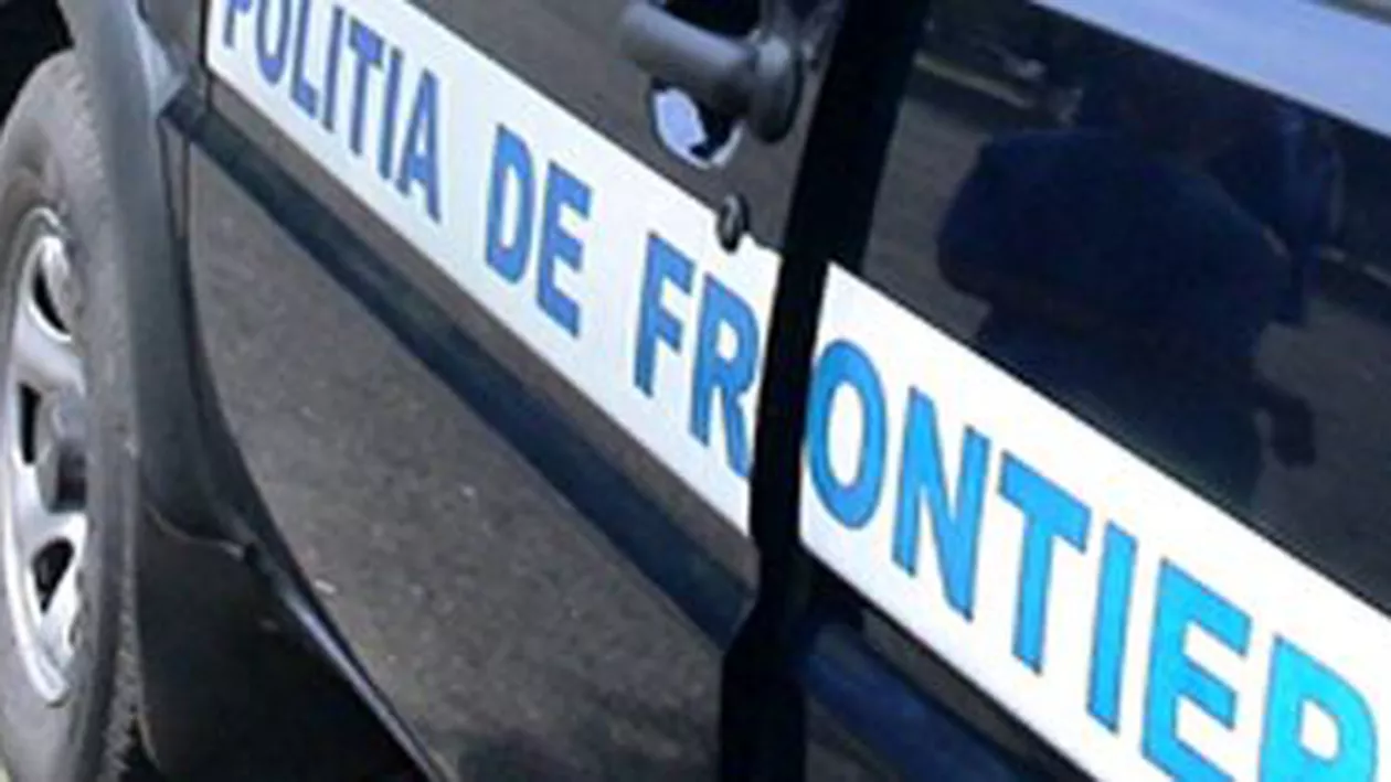 Constanța: Cinci polițiști de frontieră care primeau mită de la contrabandiști au fost reținuți de DNA
