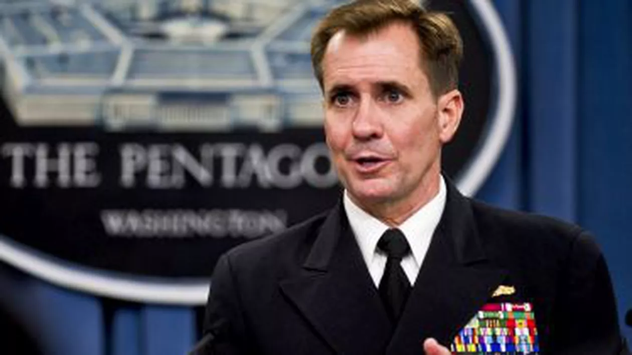 Malaysia a cerut ajutorul Statelor Unite în vederea continuării căutărilor avionului dispărut