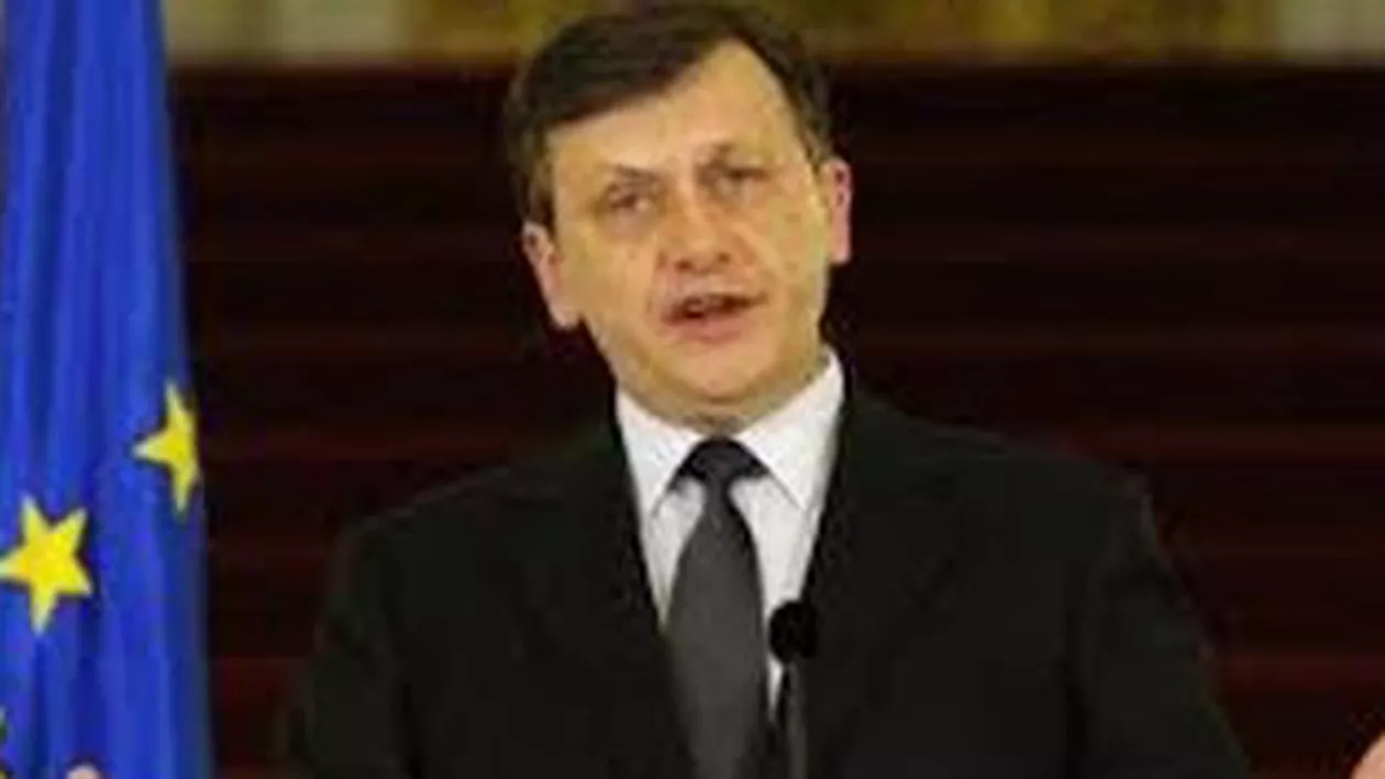 Crin Antonescu: Mircea Diaconu nu va rezolva nimic. BEC se va raporta la sentința ICCJ