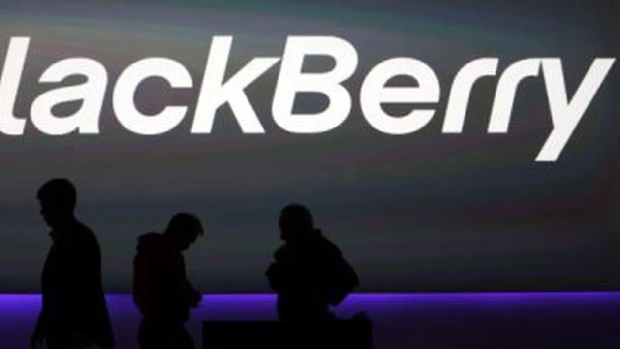 BlackBerry a încheiat un acord pentru vânzarea proprietăților imobiliare pe care le deține în Canada