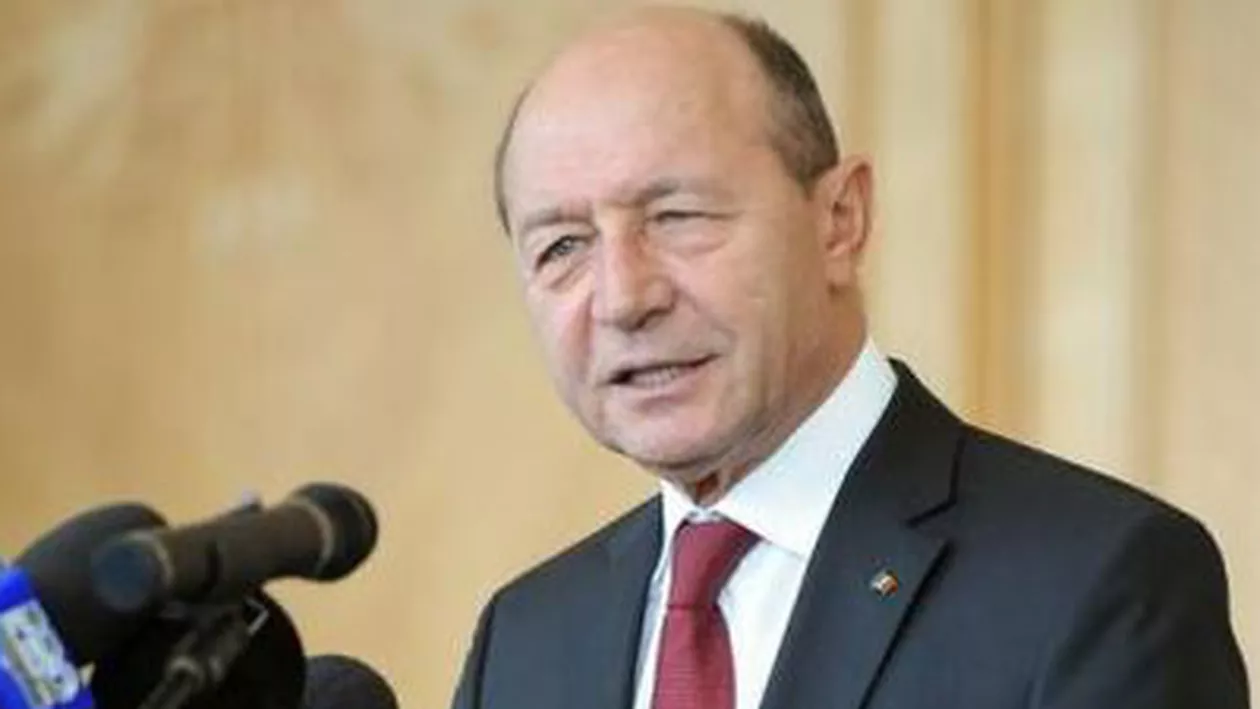 Președintele Traian Băsescu va participa, luni și marți, la Summit-ul Securității Nucleare de la Haga