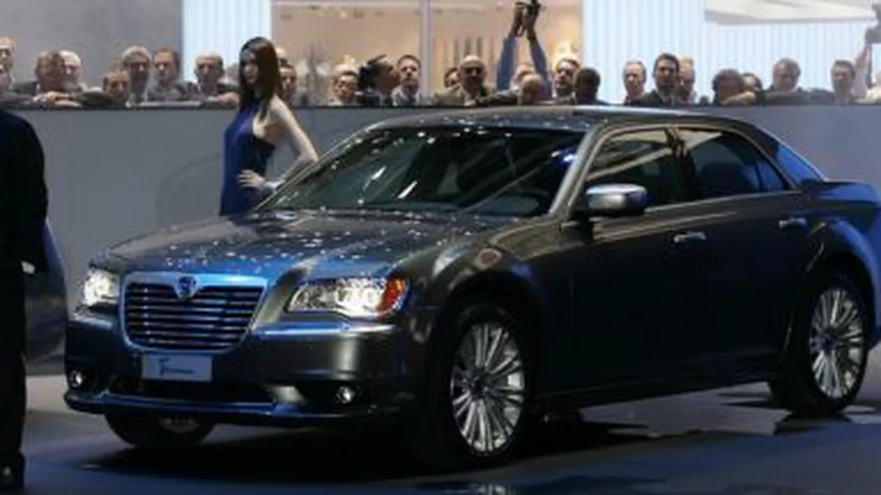 Mai multe autoturisme Fiat 500L, Lancia Thema și Fiat Ducato vândute în România, rechemate în service de importatorul AutoItalia