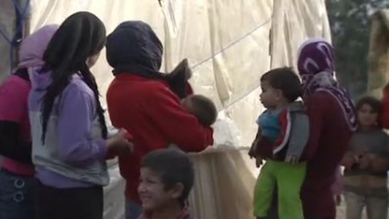 Eurostat: 920 de solicitări de azil admise de România anul trecut, cele mai multe venind din partea sirienilor