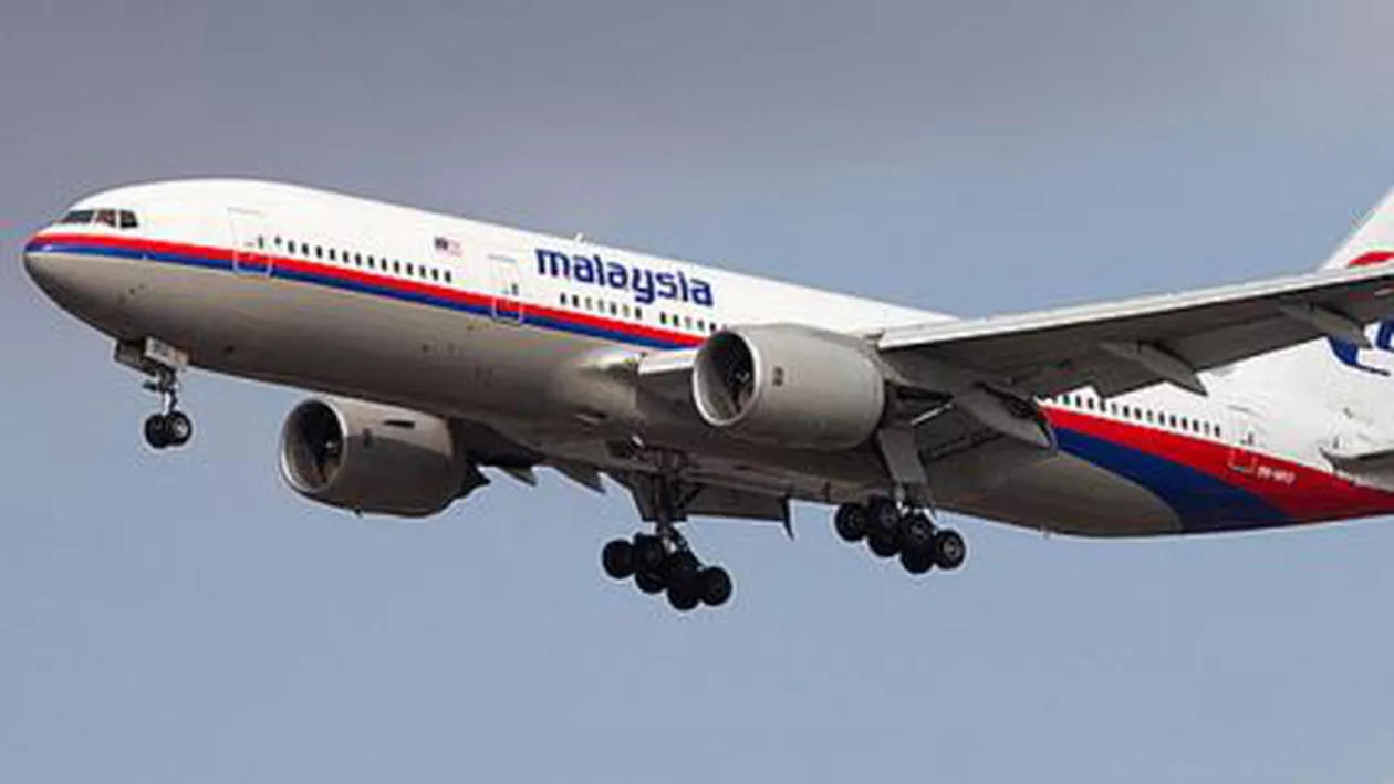 Premierul malaezian, despre avionul dispărut pe 8 martie: Cursa MH370 a sfârșit în Oceanul Indian (VIDEO)