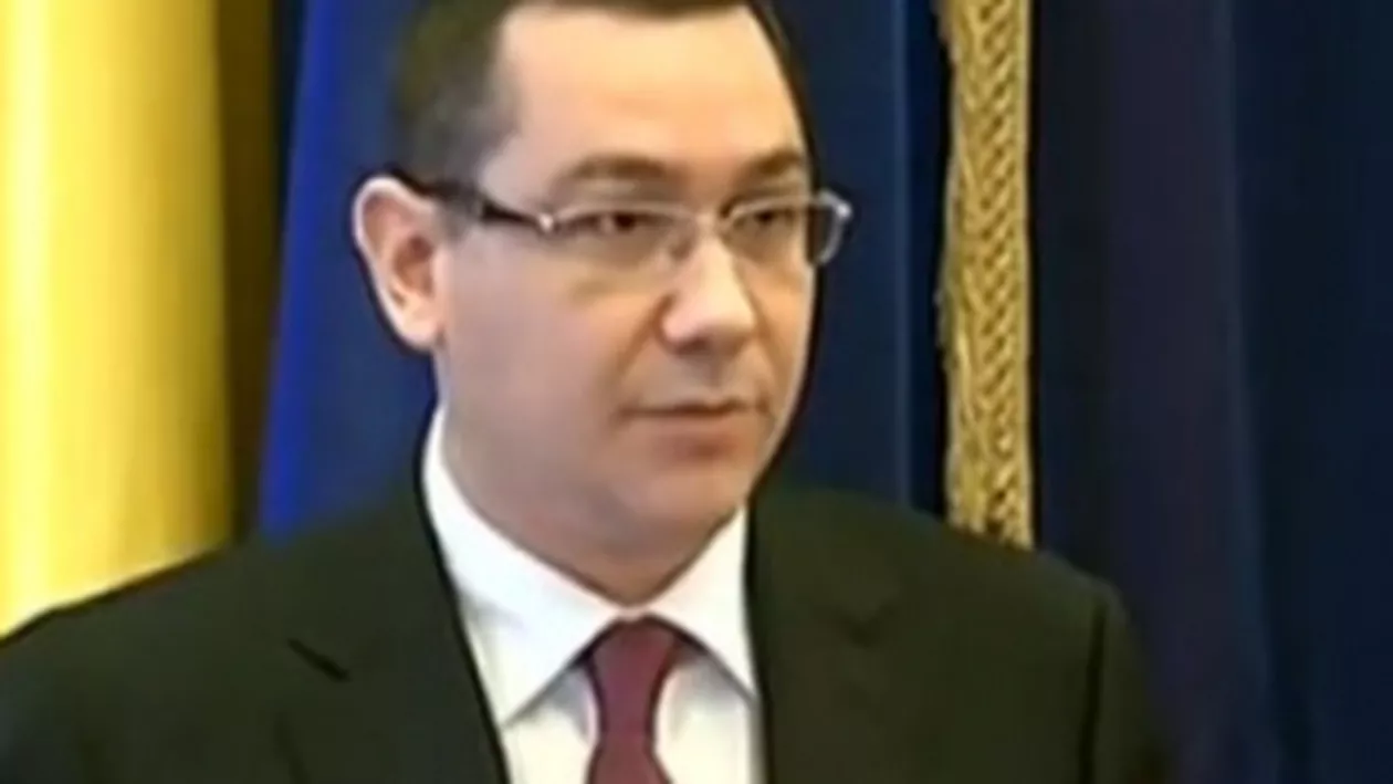 Ponta a decis ca sediul CNA să fie păzit de jandarmi
