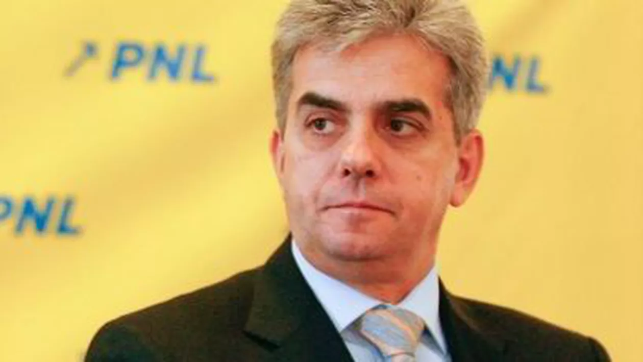 Eugen Nicolăescu: PNL depune moţiune de cenzură dacă Guvernul nu va reduce până la 1 mai CAS