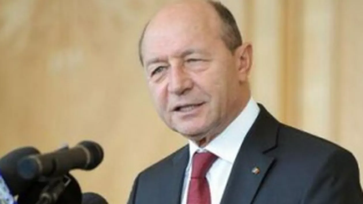 Traian Băsescu, după Summit-ul de la Haga: România a avut un set de angajamente și le-a îndeplinit pe toate