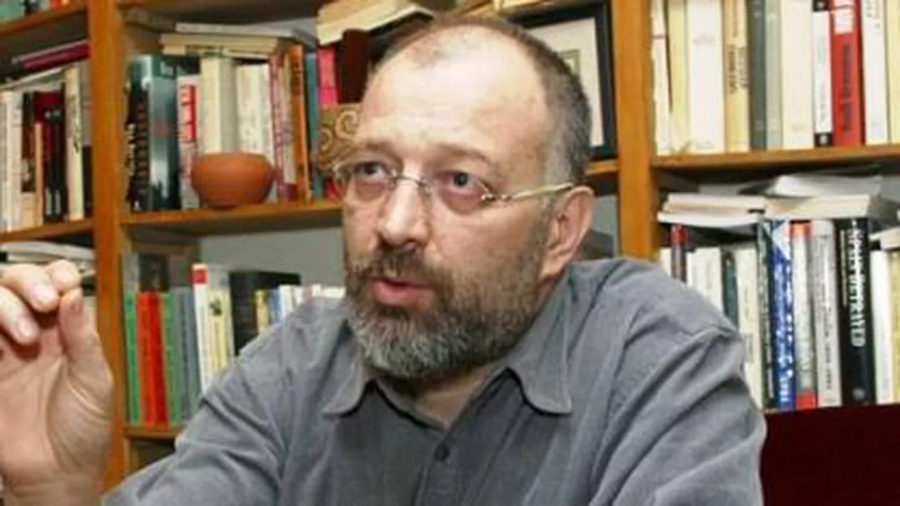 Stelian Tănase, după întâlnirea cu Ponta: Am convenit asupra unui proces de restructurare a TVR