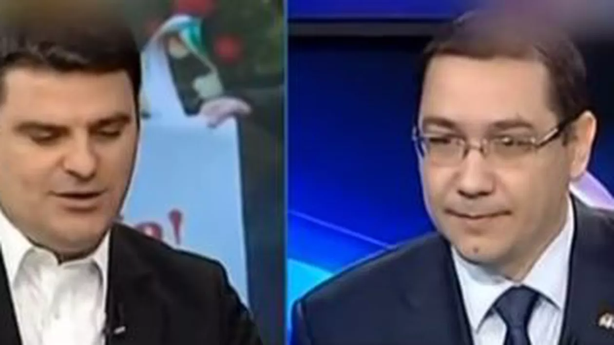 Afinitățile politice ale Antenei 3 se schimbă în funcție de interesele mogulului (VIDEO)