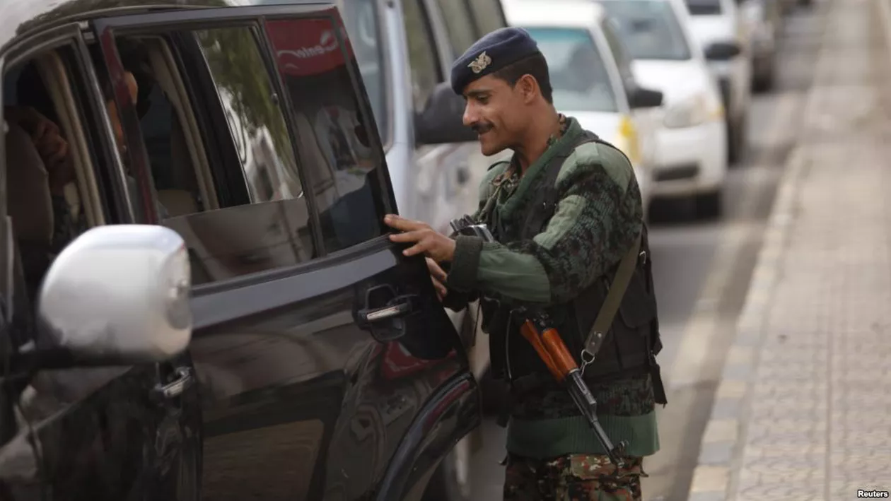 Yemen: Un diplomat occidental a fost răpit la Sanaa, împreună cu femeia care îl însoțea