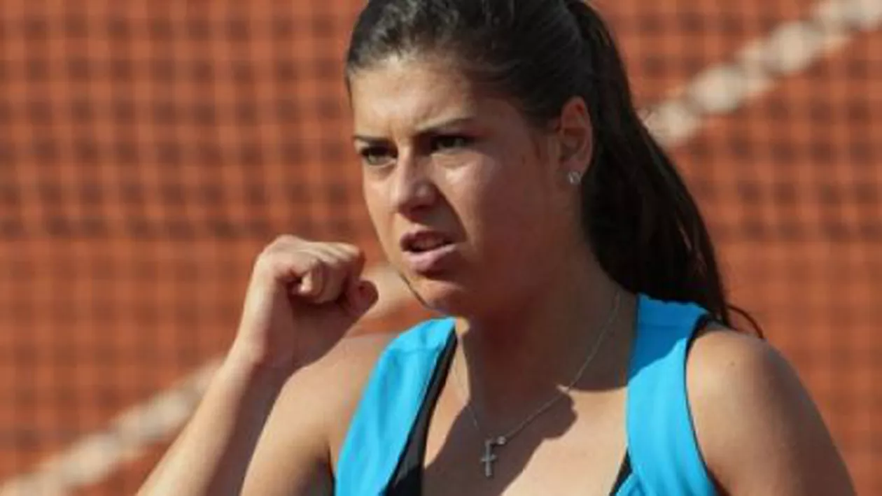 Perechea Cîrstea/Pavliucenkova, eliminată în turul doi la Miami