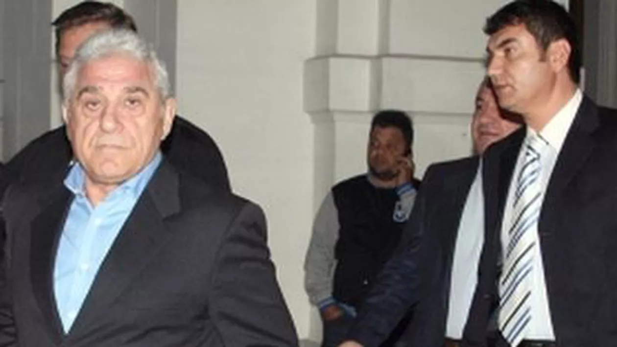 Cristi Borcea și frații Becali își vor ispăși pedepsele în regim închis