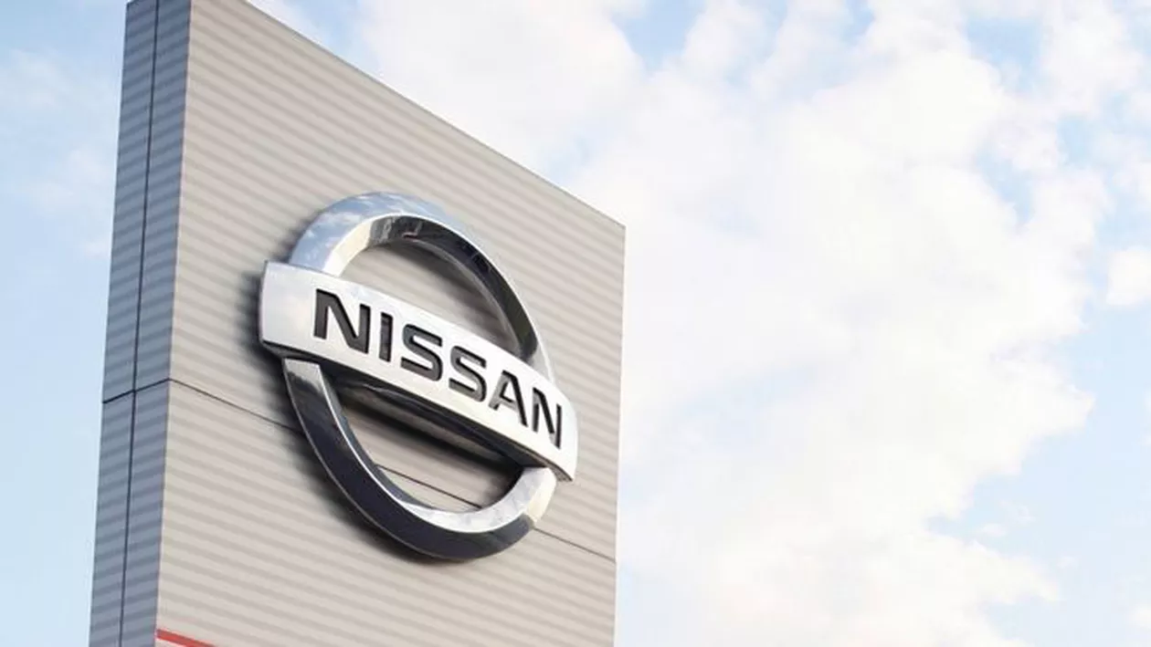 Nissan recheamă 1 milion de mașini din America de Nord, din cauza unei probleme la airbag-uri