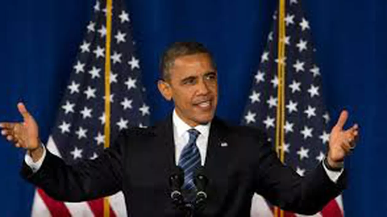 Barack Obama, la Bruxelles: Lumea este mult mai sigură atunci când Europa și SUA sunt solidare