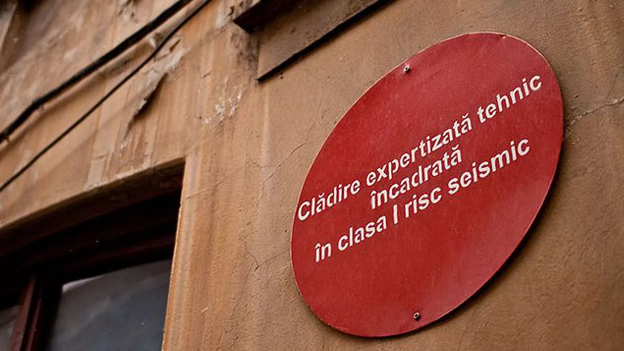 The Guardian: București, capitala europeană a cutremurelor