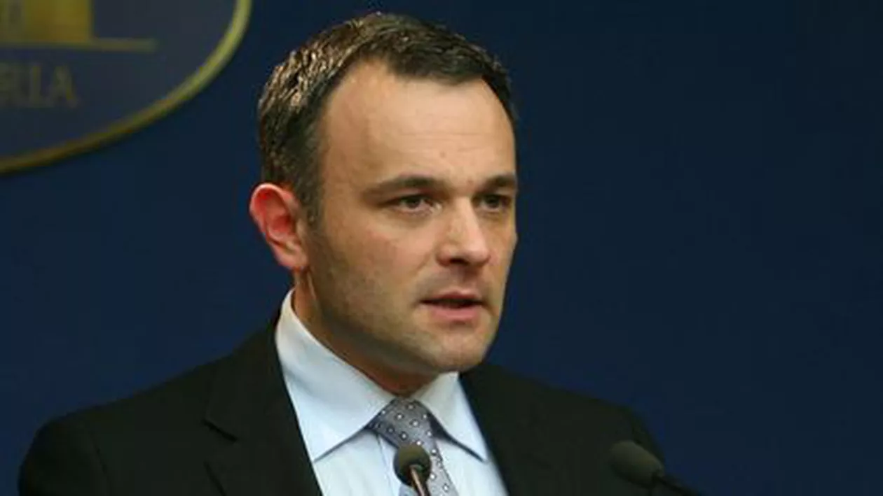 Fostul ministru Borbely Karoly a fost numit de Ponta secretar de stat la Energie