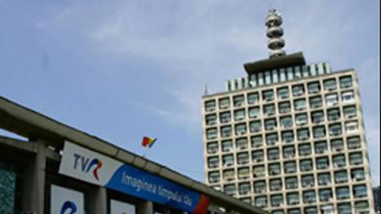 Televiziunea și radioul public, finanțatori din banii contribuabililor