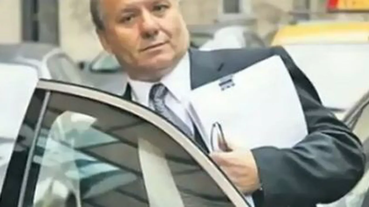 Georgică Cornu va fi audiat la DIICOT în dosarul de evaziune: „Nu am avut niciodată firme fantome”