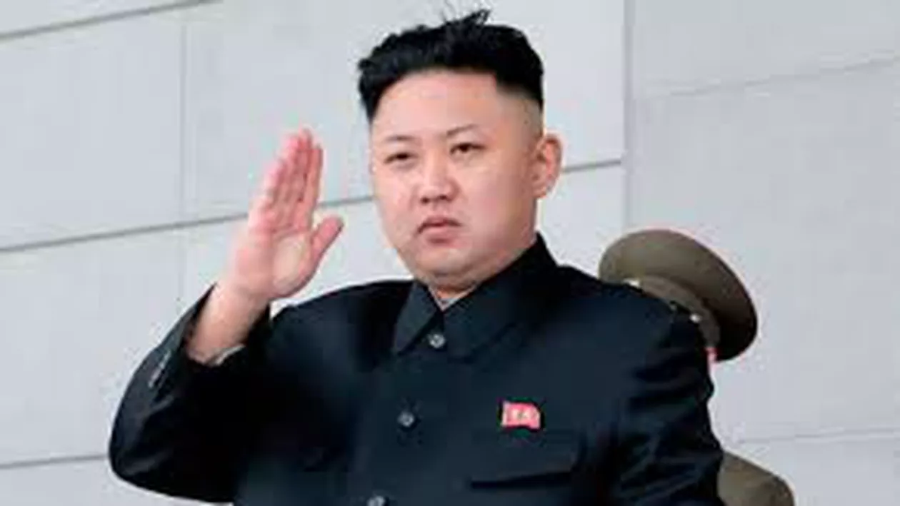 Bărbații din Coreea de Nord, obligați să se tundă la fel ca liderul Kim Jong-un