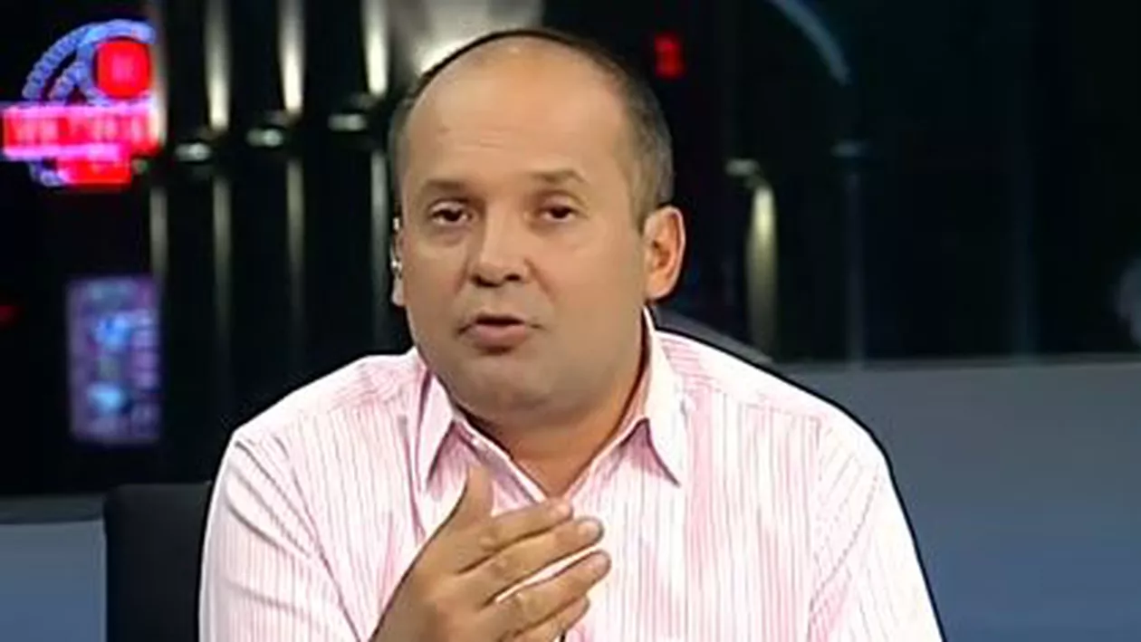 Radu Banciu: Voiculescu ne-a îmbolnăvit pe toți, ne-a poluat cu polonicul în cap. Dacă era onest, scotea o carte cu foile albe