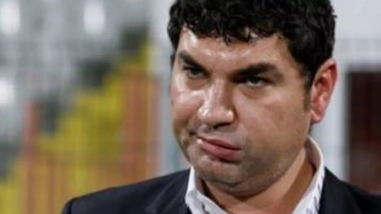 Cristian Borcea, în instanță: Avocații acestuia cer micșorarea pedepsei primite în dosarul Transferurilor