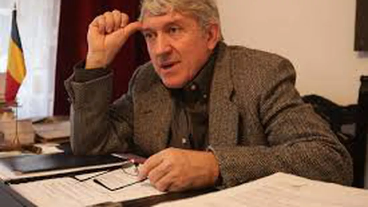 Mircea Diaconu îşi schimbă declaraţiile după interesul politic: "Înghit, tac din gură și încerc să fiu de folos"