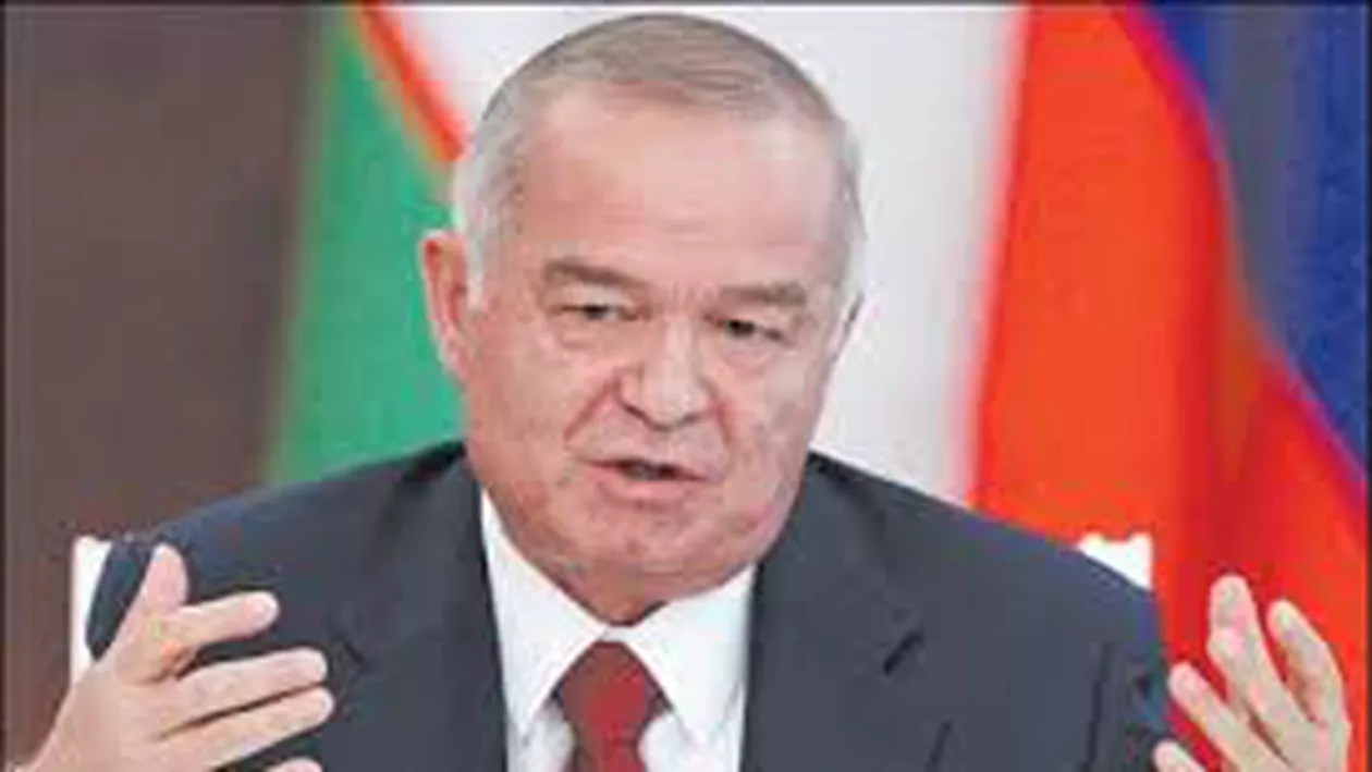 Dictatorul din Uzbekistan își terorizează fiica pentru că i-a criticat regimul: O ține în arest la domiciliu și o agresează