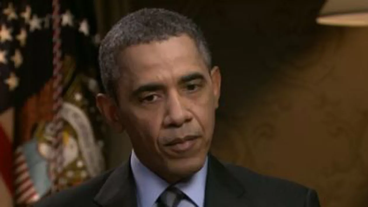 Președintele SUA cere Rusiei să își retragă armata de la frontiera cu Ucraina