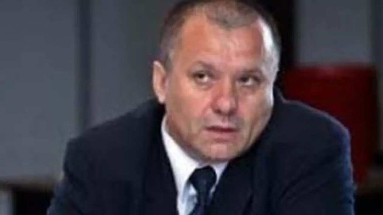 Georgică Cornu va fi eliberat din arest: Omul de afaceri va fi cercetat sub control judiciar