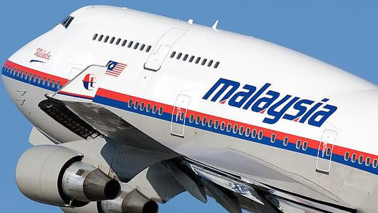 Autoritățile din Malaysia evidențiază greşelie Chinei în cazul avionului Boeing 777 dispărut