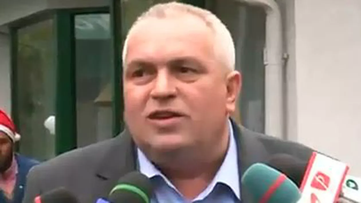 Nicușor Constantinescu: DNA este o teroare națională. Toate dosarele se bazează pe ascultări