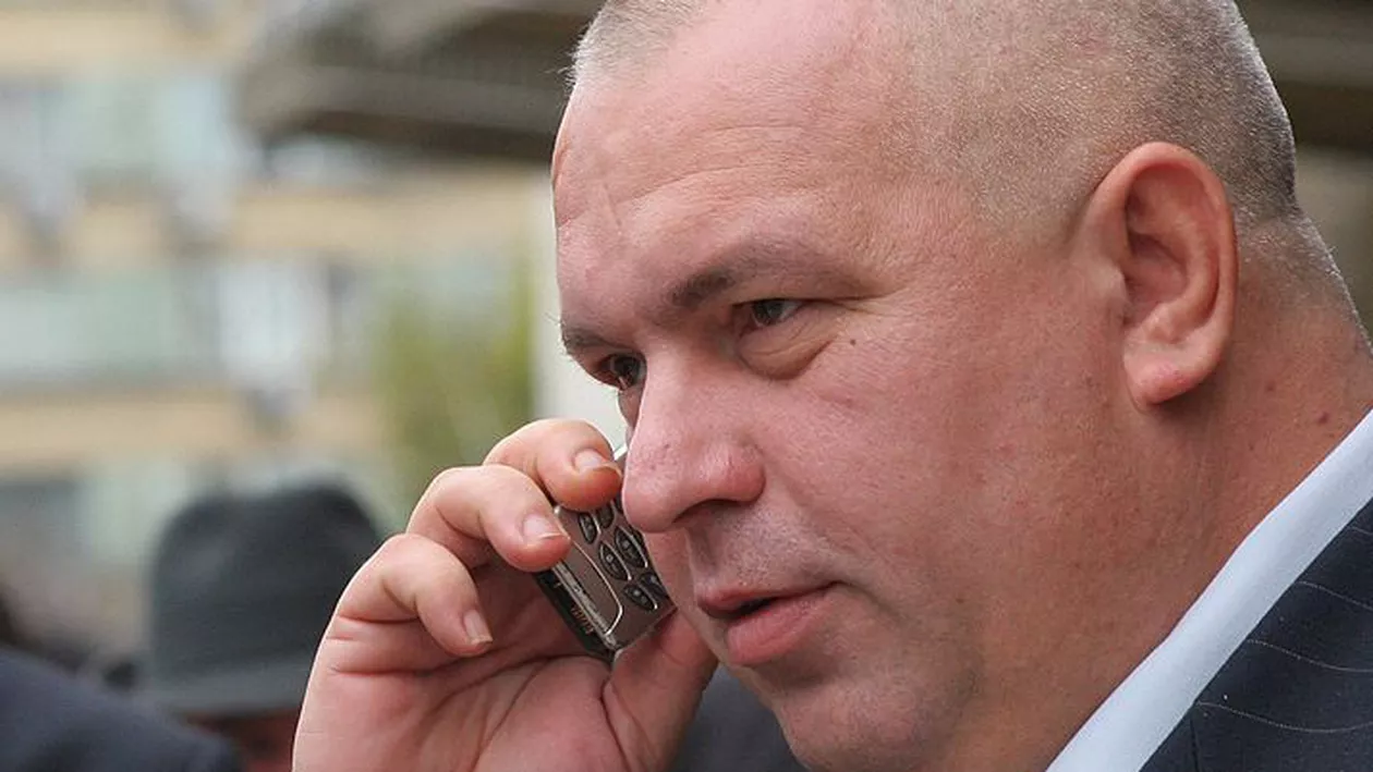 DNA: Nicuşor Constantinescu ar fi luat legătura cu martori din dosar