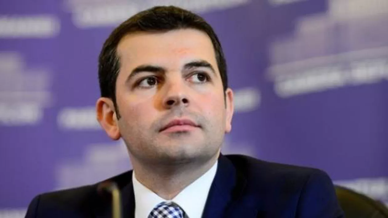 Dan Constantin: Alegerile pentru conducerea PC vor fi organizate în 26 aprilie