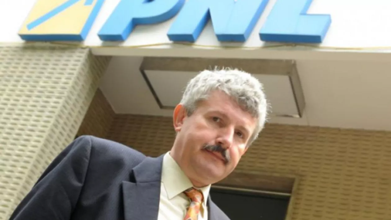 Conducerea PNL Râmnicu Vâlcea a demisionat în bloc, după ce fostul președinte al filialei a fost condamnat la închisoare