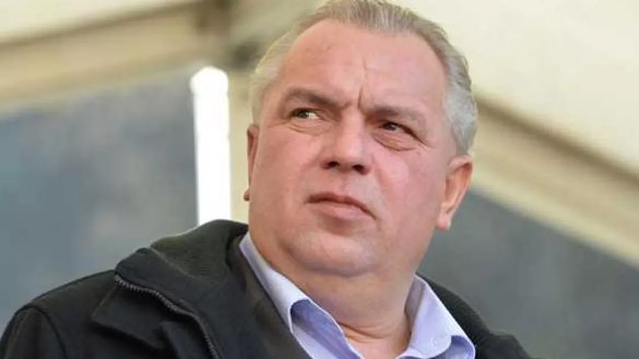 Nicușor Constantinescu: Mascaţii mi-au percheziţionat copilul în ghiozdan, când pleca la şcoală