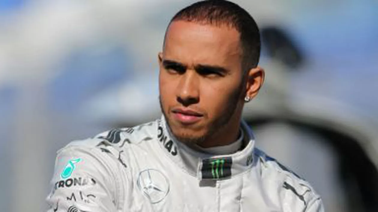 Lewis Hamilton va pleca de pe prima poziția a grilei de start a Marelui Premiului al Malaysiei