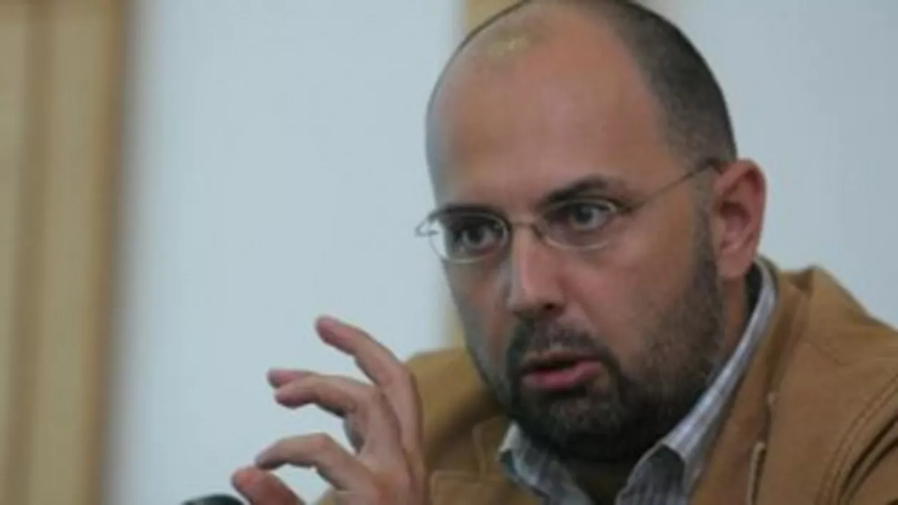 Kelemen, la lansarea candidaților pentru euroalegeri: Avem nevoie de susținere, altfel locurile noastre vor fi luate de europarlamentarii români