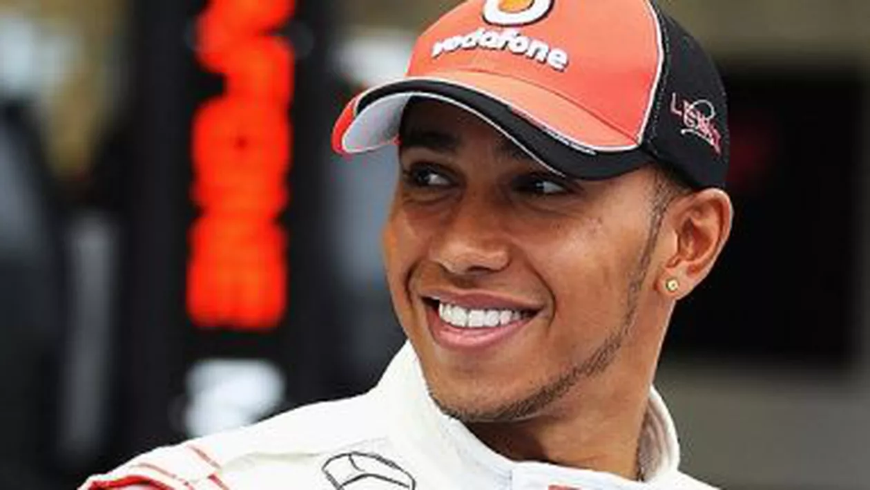 Britanicul Lewis Hamilton a câștigat Marele Premiu al Malaeziei, în care a plecat din pole position