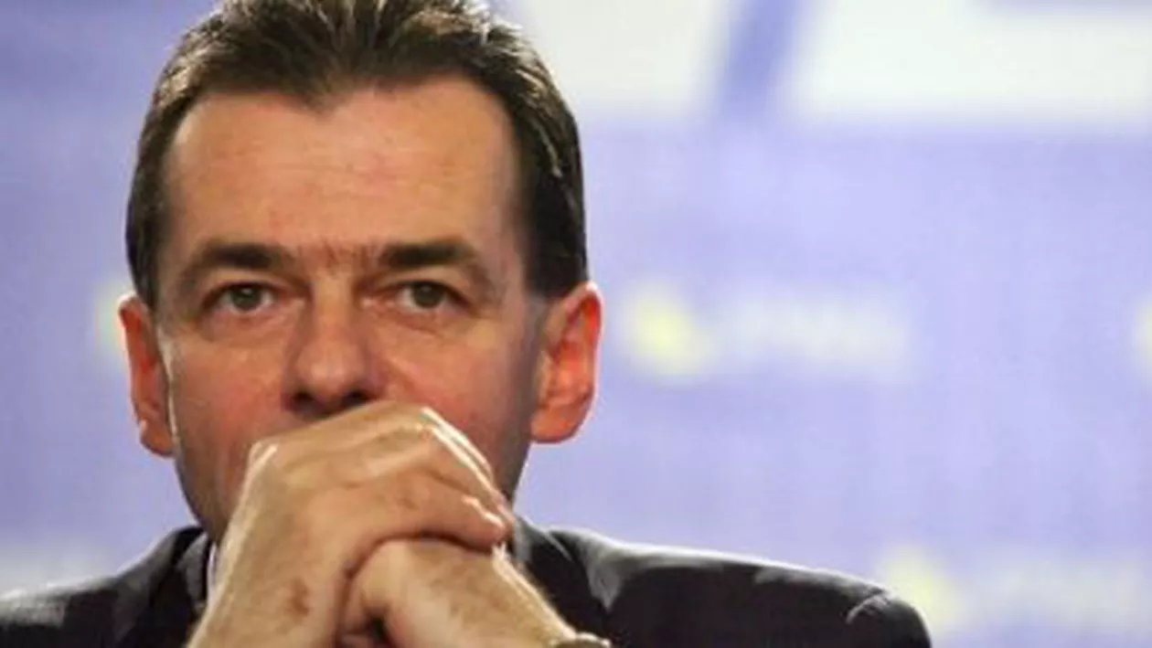 Orban: Victor Ponta este condamnat de PSD să candideze la alegerile prezidențiale