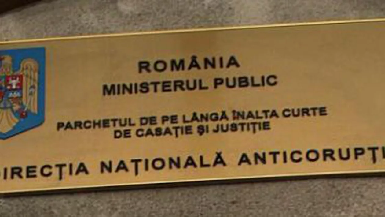 Bihor: Patru judecători, urmăriți penal de DNA într-un dosar de trafic de influență și abuz în serviciu