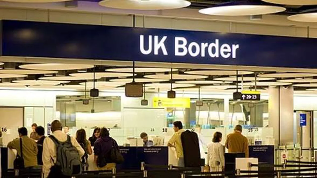 S-a dublat numărul românilor care aplică pentru un loc de muncă în Marea Britanie