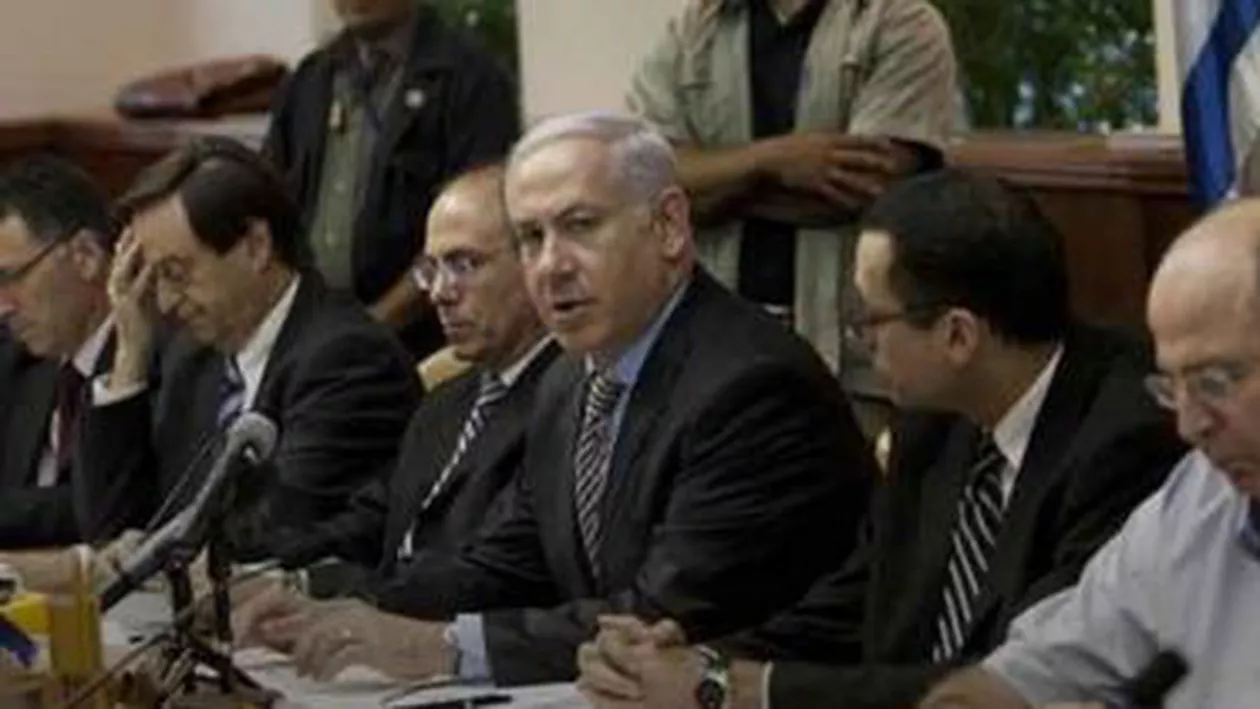 Autoritatea Palestianiană a denunțat ”șantajul” Israelului în negocierile de pace