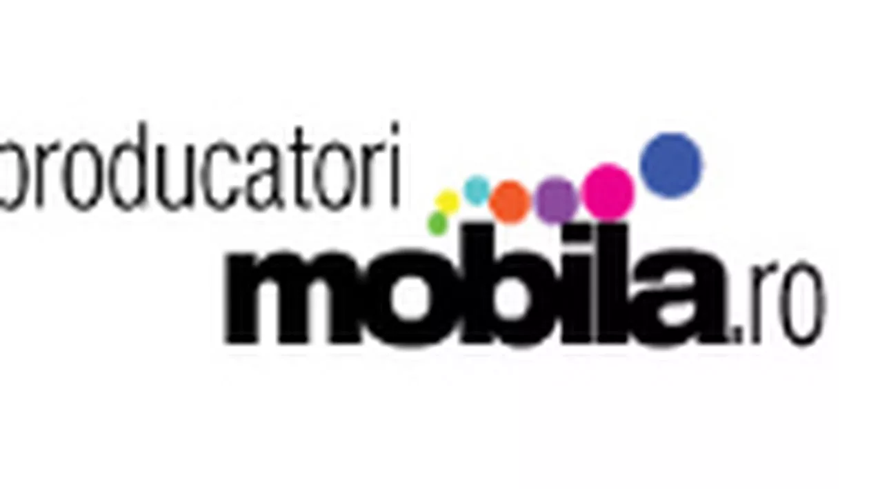 Industria mobilei in Romania