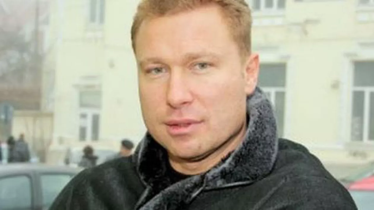 Dumitru Mironescu, condamnat la 15 ani de închisoare pentru tentativa de asasinare a lui Bogdan Mararu