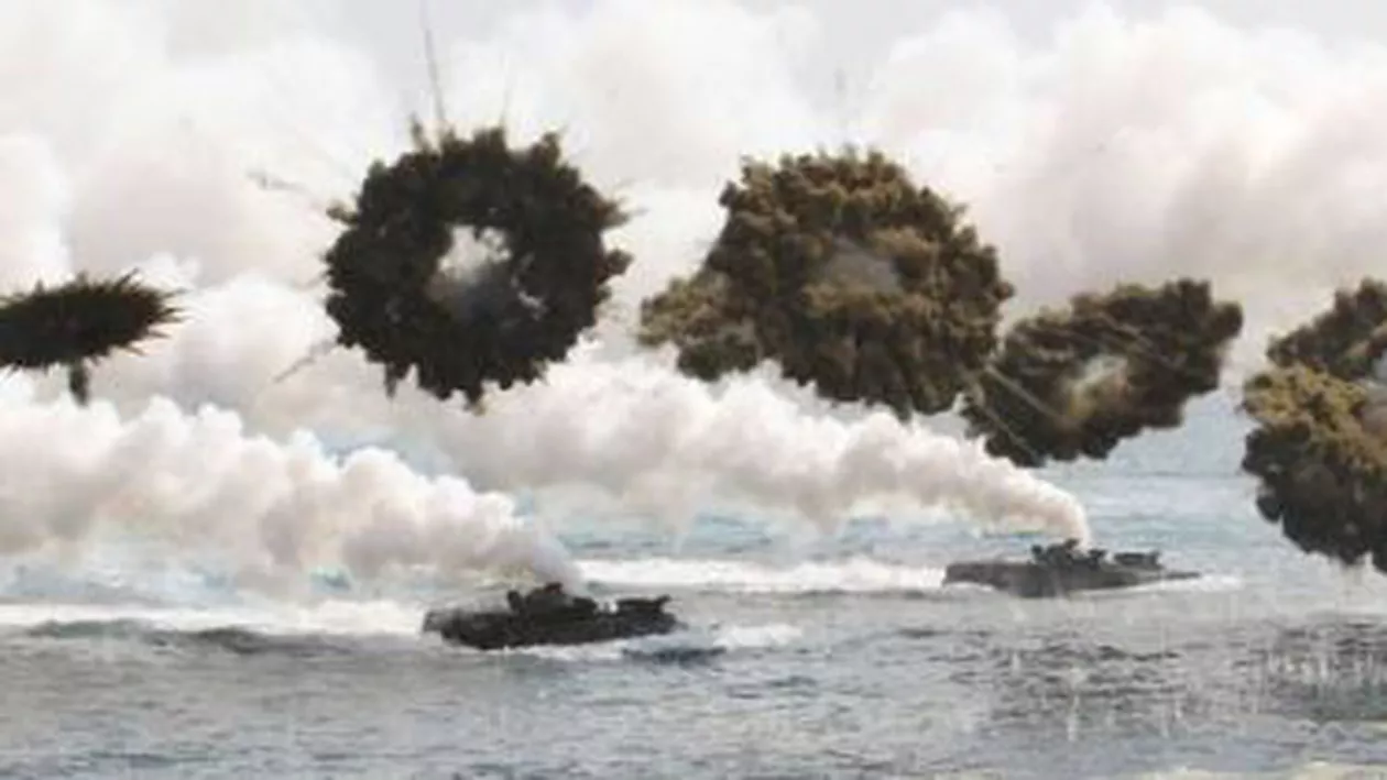 Un cutremur de 5,1 magnitudine produs în Coreea de Nord indică posibilitatea efectuării unui nou test nuclear