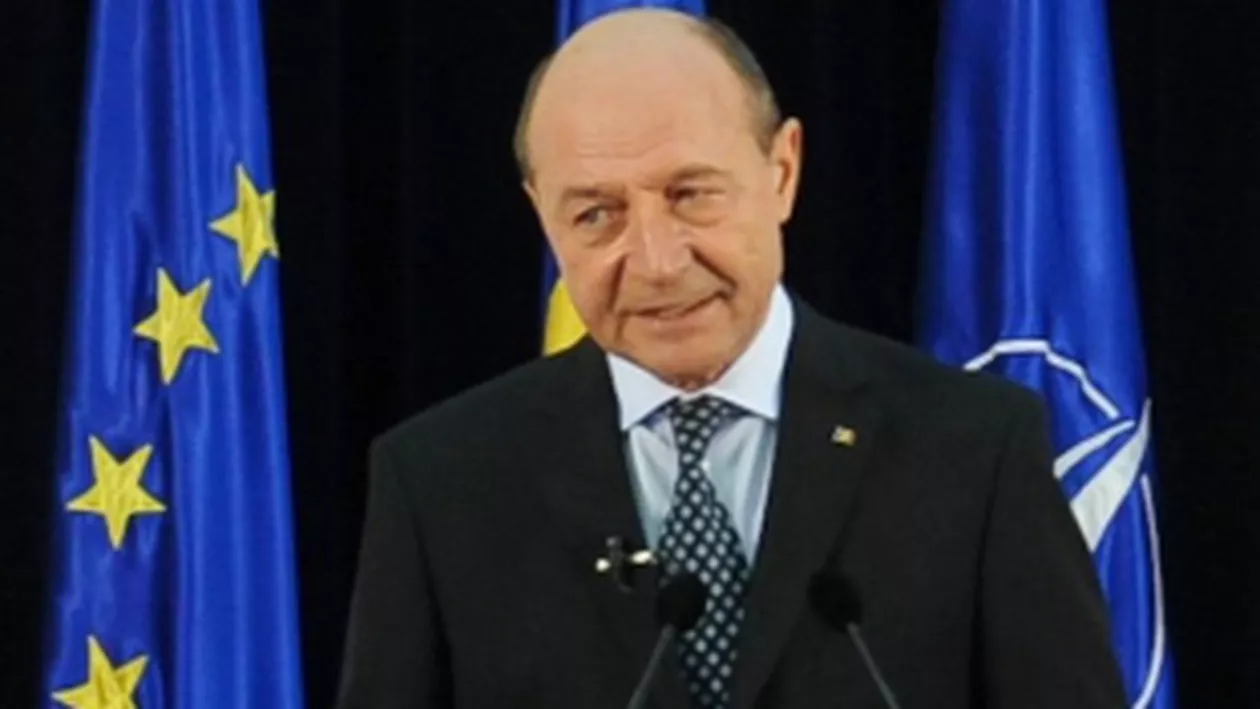 Băsescu participă, miercuri şi joi, la Summit-ul UE-Africa