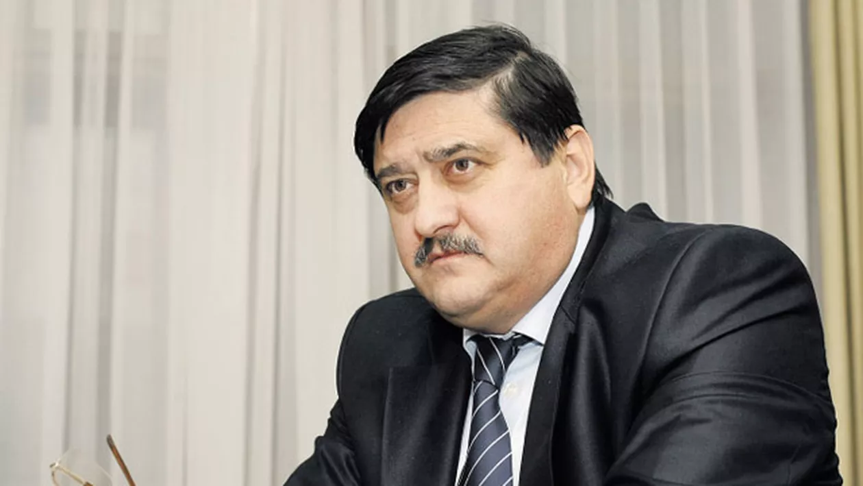 Ministrul Economiei spune că nu se pune problema falimentului la Oltchim